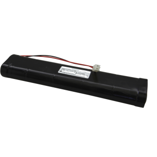 BATT ECG SECA CARDIOTEST 3300/6300/3600