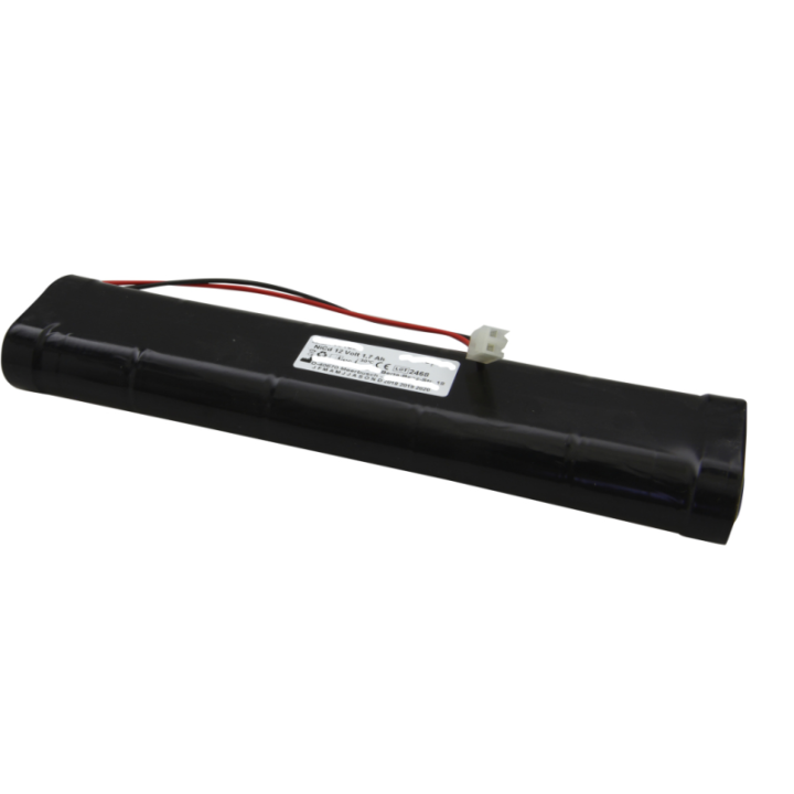 BATT ECG SECA CARDIOTEST 3300/6300/3600