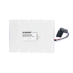 BATT MONITEUR SIEMENS SC 7000/SC 9000 EXTERN 12V 5AH