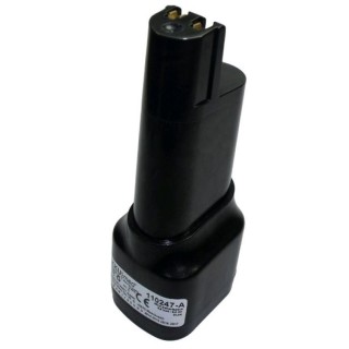 BATT PERÇEUSE STRYKER 4112 - COMPATIBLE