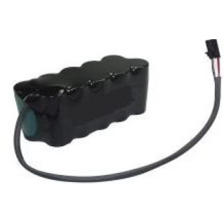BATT POMPE STRYKER SP-1C 12V 2.7AH- COMPATIBLE