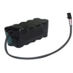 BATT POMPE STRYKER SP-1C 12V 2.7AH- COMPATIBLE
