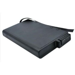 BATT MONITEUR SPACELABS MCARE 300 10.8V/6.6AH - COMPATIBLE