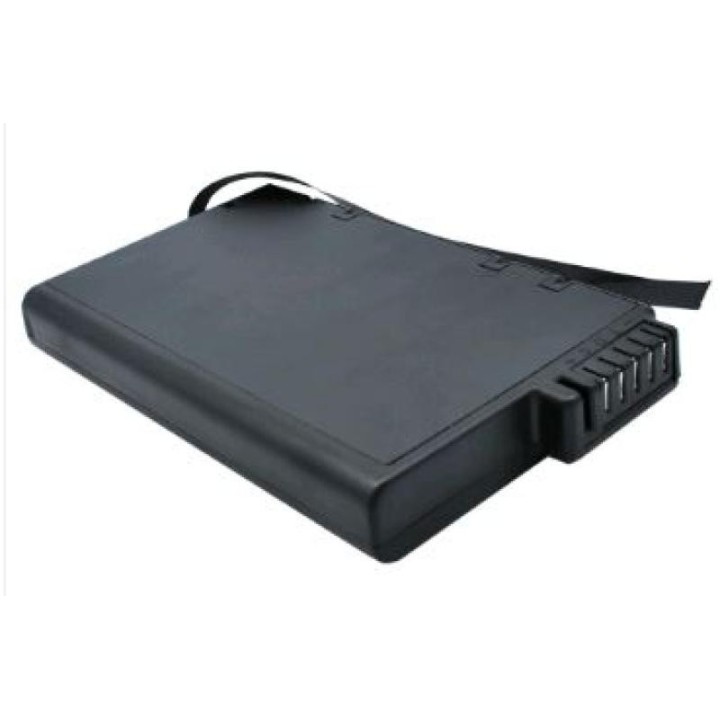 BATT MONITEUR SPACELABS MCARE 300 10.8V/6.6AH - COMPATIBLE