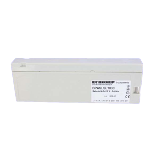 BATT MONITEUR SPACELABS SL 1030/SL 1050 - NIMH