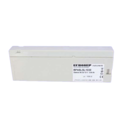 BATT MONITEUR SPACELABS SL 1030/SL 1050 - NIMH