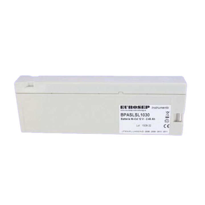 BATT MONITEUR SPACELABS SL 1030/SL 1050 - NIMH