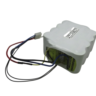 BATT DEF. SIMONSON & WEEL DMS 600