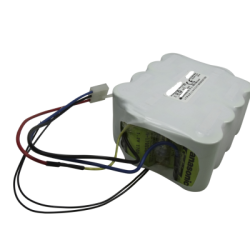 BATT DEF. SIMONSON & WEEL DMS 600