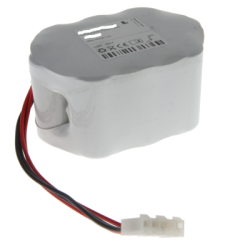BATT DEF. SIMONSON & WEEL DMS700/730/750 CARDIO AID