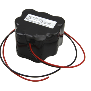 BATT POMPE TERUMO SCT 503/508/523