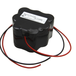 BATT POMPE TERUMO SCT 503/508/523