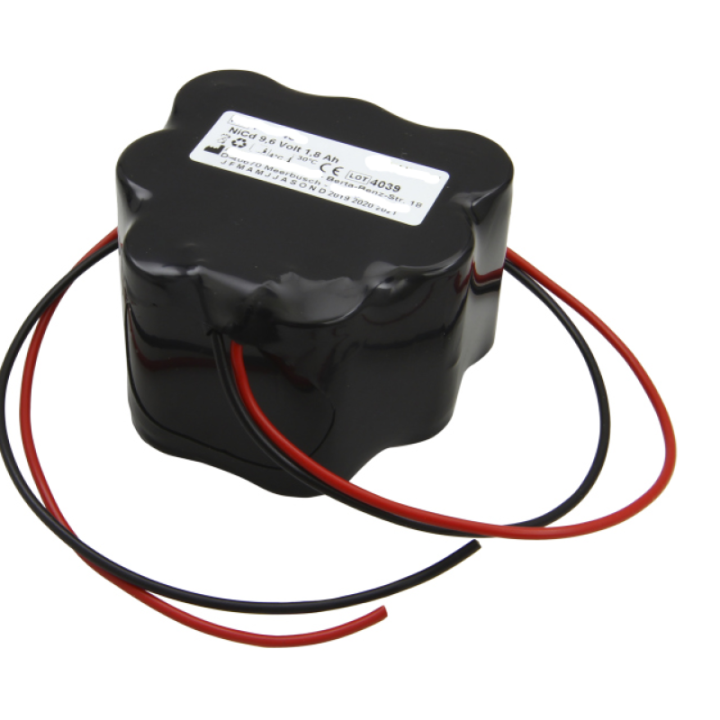 BATT POMPE TERUMO SCT 503/508/523