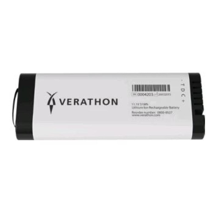 BATT BLADDERSCAN VERATHON PRIME+ 11.1V/4.5AH - ORIGINAL