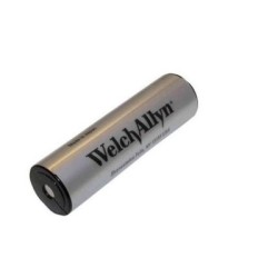 BATT WELCH ALLYN 3400 3.7V 2.45AH - ORIGINE