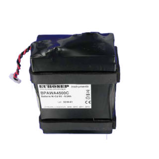 BATT TENSIOMETRE WELCH ALLYN 4500-84 6.0V 5.5AH - COMPATIBLE