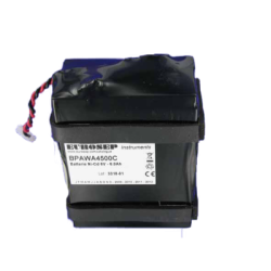 BATT TENSIOMETRE WELCH ALLYN 4500-84 6.0V 5.5AH - COMPATIBLE