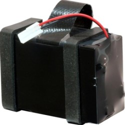 BATT MONITOR WELCH ALLYN WELCH ALLYN 5300 6.0V 4.5AH - COMPATIBLE