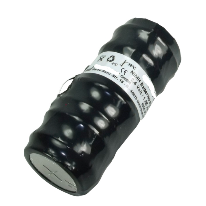 BATT WELCH ALLYN WELCH ALLYN 72000 - COMPATIBLE
