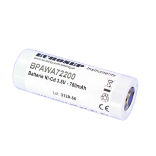 BATT WELCH ALLYN WELCH ALLYN 72200 - ORIGINE