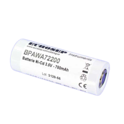 BATT WELCH ALLYN WELCH ALLYN 72200 - ORIGINE