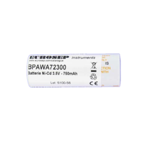 BATT WELCH ALLYN WELCH ALLYN 72300 - ORIGINE