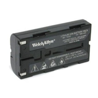 BATT WELCH ALLYN WELCH ALLYN 72420 - ORIGINE