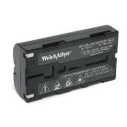 BATT WELCH ALLYN WELCH ALLYN 72420 - ORIGINE