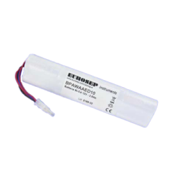 BATT DEF. WELCH ALLYN AED10 12V 2,8AH