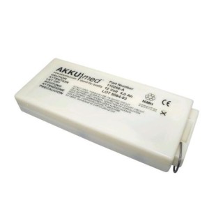 BATT DEF. WELCH ALLYN PIC30/40/50 12.0V 3.8AH - COMPATIBLE