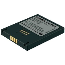 BATT CASQUE WOLF 29106003 3.7V 1.13AH