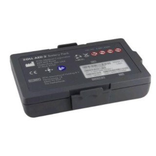 BATT DEF. ZOLL AED 3 12V 4.2AH - ORIGINE