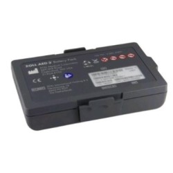 BATT DEF. ZOLL AED 3 12V 4.2AH - ORIGINE