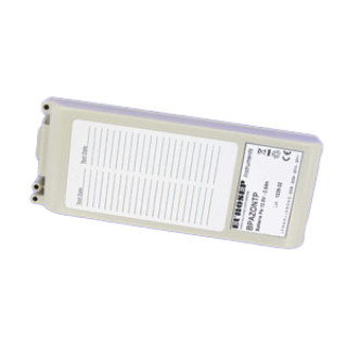 BATT DEF. ZOLL M SERIES PD1400/1600/2000/4410/NTP 2 - COMPATIBLE