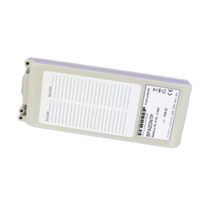 BATT DEF. ZOLL M SERIES PD1400/1600/2000/4410/NTP 2 - COMPATIBLE