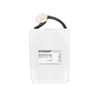 BATT DEF. ZOLL PD1200/PD900