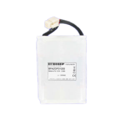 BATT DEF. ZOLL PD1200/PD900