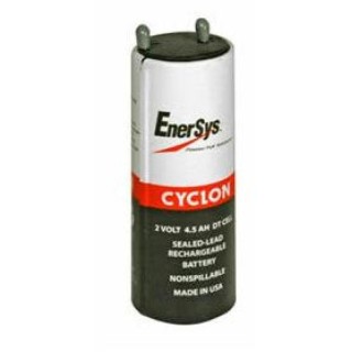 BATTERIE PLOMB ENERSYS CYCLON DT 0860-0004