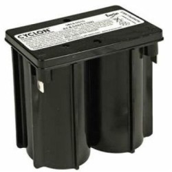 Batterie Plomb Cyclon Monobloc Enersys Hawker 0859-0010