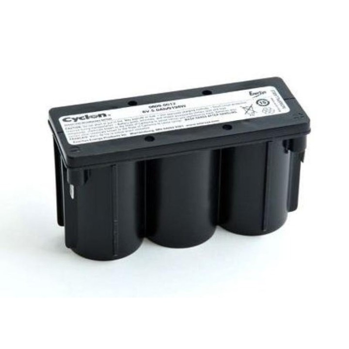 BATTERIE ENERSYS 0809-0012