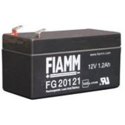 BATTERIE PLOMB FIAMM FG20121