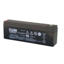 BATTERIE PLOMB FIAMM FG20201