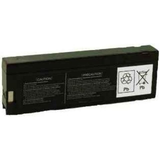 BATTERIE PLOMB LONG WP1223A