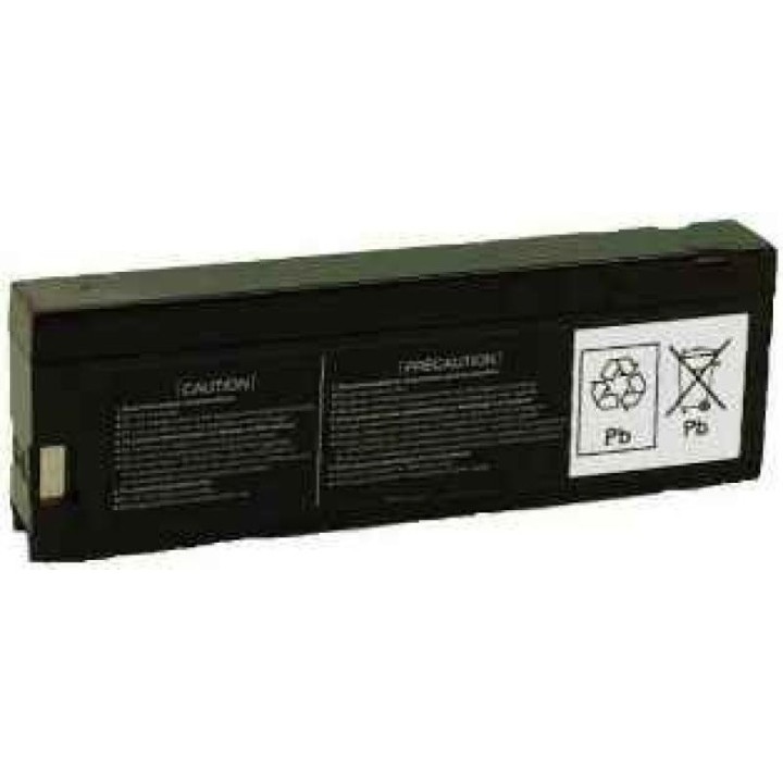 BATTERIE PLOMB LONG WP1223A
