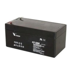 Batterie Vision CP1232 12 V 3,2 Ah