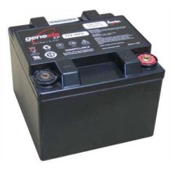 BATTERIE 12V 26A/H ENERSYS GENESIS 12EP26