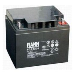 BATTERIE 12V 42A/H FIAMM FG24204