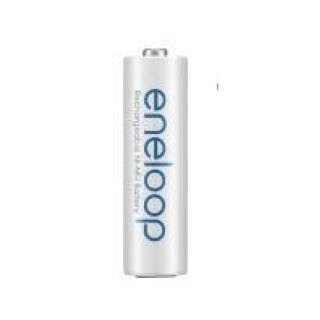 Piles AAA Rechargeables Eneloop 800mAh 1.2V Panasonic x4