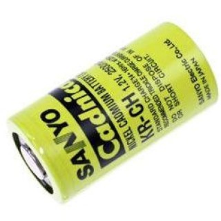 PILE C REC SANYO KR-CH