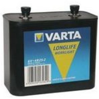 PILE 4R25/2 SALINE VARTA